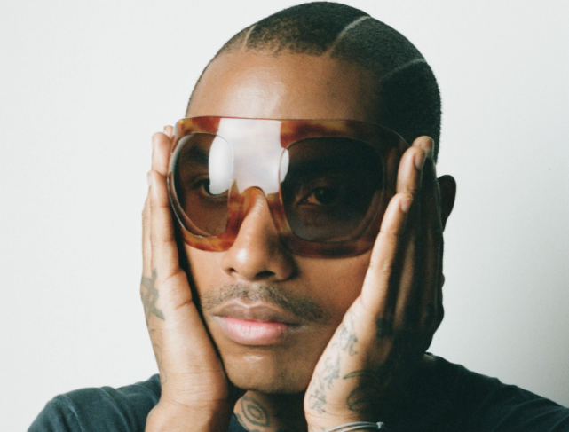 Steve Lacy Announces Third Album 'Oh yeah?', Unveils New Single